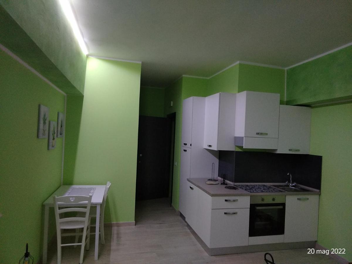 Alloggio Verde Nel Cuore Di Soriano Сориано-нель-Чимино Экстерьер фото
